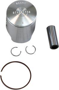 Wiseco - Piston Kit Ktm - 874M03950
