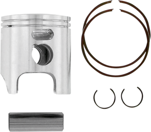 Wiseco - Wiseco Piston Kaw .50mm - 644M04850