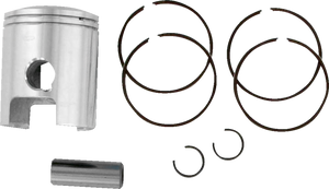 Wiseco - Piston Kit Kdx50 2mm - 826M04300