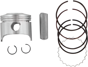 Wiseco - Piston Kit Xr70 - 4880M04750