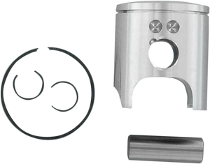 Wiseco - Wiseco Piston Hon 1mm - 643M04800