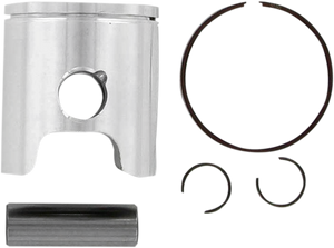 Wiseco - Wiseco Piston Suz 2.0mm - 542M04950