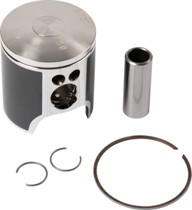 Wiseco - Pistn Kt Re Cr85r 03-07 - RE921M04750