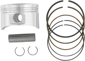 Wiseco - Piston Kit Crf230f Std - 4816M06550