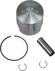 Wiseco - Piston Kit Ktm 65sx/xc - 864M04700