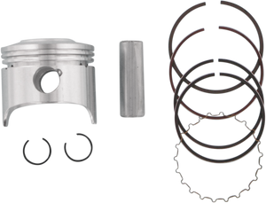 Wiseco - Piston Kit Xr70 - 4880M04700