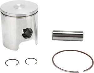 Wiseco - Wiseco Piston Suz 1.0mm - 579M04850