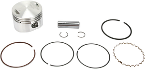 Wiseco - Piston Kit Klx110 - 4875M05350