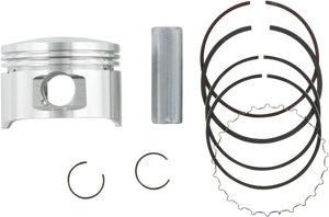 Wiseco - Wiseco Piston Yamaha - 4752M05400