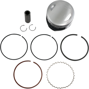 Wiseco - Piston Kit Trx250 10:1 - 40061M06950