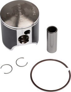 Wiseco - Pistn Kt Re Ktm Sm 03+ - RE918M05200