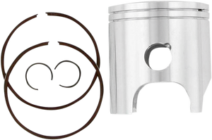 Wiseco - Wiseco Piston Hon 1.0mm - 448M05650