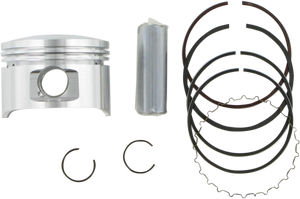 Wiseco - Wiseco Piston Yamaha - 4752M05500