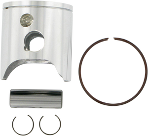 Wiseco - Piston Suz Rm125l Std. - 641M05400