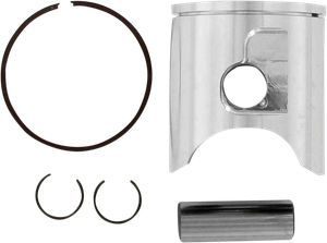 Wiseco - Wiseco Piston Cr125 .50mm - 676M05450