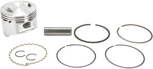 Wiseco - Piston Kit Xr/crf100 - 4773M05800