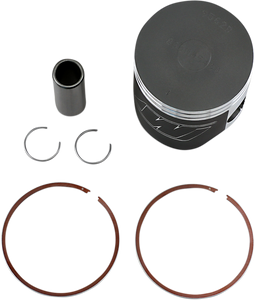 Wiseco - Piston Kit Ktm125sx Gp - 868M05400