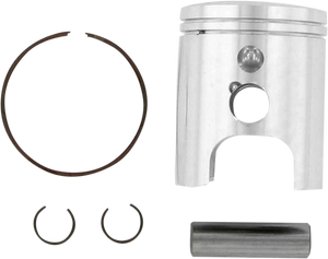 Wiseco - Piston Yam Pw80, Bw80 1mm - 649M04800