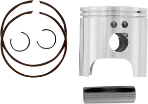 Wiseco - Piston Kit Kx100 2mm - 651M05450