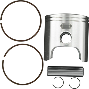 Wiseco - Wiseco Piston Pol Std. - 2417M07300