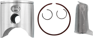 Wiseco - Piston Kit Yz125 2mm - 845M05600