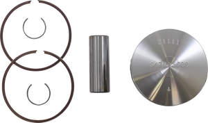 Wiseco - Piston Kit Yz125 94-96 - 647M05600