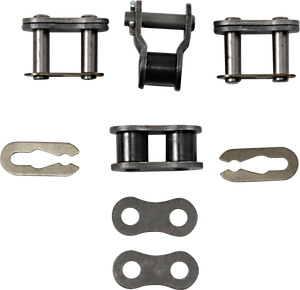 Parts Unlimited - 428 - Chain - Repair Kit - Repair Kit - T4284 Parts Unlimited - 428 - Chain - Repair Kit - Repair Kit - T4284