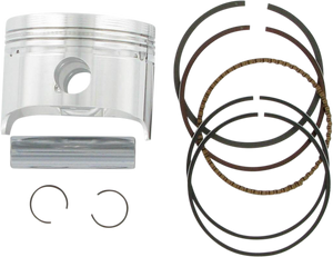 Wiseco - Wiseco Piston-hon Std. - 4156M06550