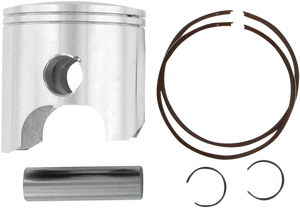 Wiseco - Wiseco Piston Hon 1mm - 431M07100