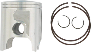 Wiseco - Wiseco Piston Hon Std. - 466M06600