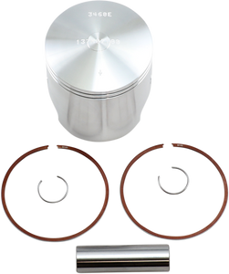 Wiseco - Wiseco Piston Husq 1.50mm - 137M07100