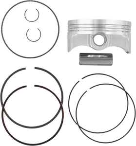 Wiseco - Piston Kit Yz250f/wr250 - 4882M07700