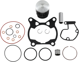 Wiseco - Piston Kit W/gaskets - PK1639