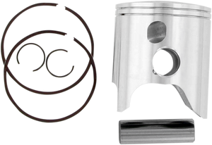 Wiseco - Wiseco Piston Hon 1.10mm - 614M06750
