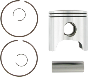 Wiseco - Piston Std Yam 600 - 2440M06500