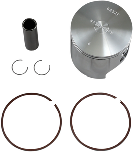 Wiseco - Piston Kit Blaster - 573M06675 Wiseco - Piston Kit Blaster - 573M06675