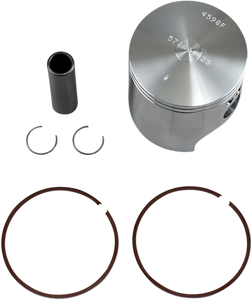 Wiseco - Piston Kit Blaster - 573M06725