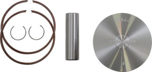 Wiseco - Piston Kit 200/exc/mxc - 770M06400