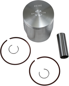 Wiseco - Piston Kit Gas Gas 200 - 848M06250