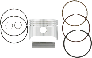 Wiseco - Wiseco Piston Yam Std. - 4312M07000