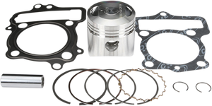 Wiseco - Piston Kit W/gaskets - PK1226
