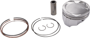 Wiseco - Piston Yamaha - 4808M07400