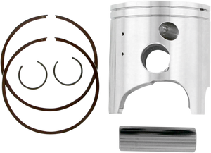 Wiseco - Wiseco Piston Yz250 .50mm - 677M06850