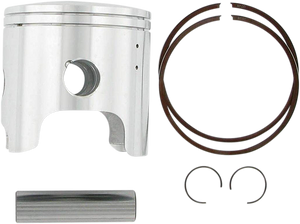 Wiseco - Wiseco Piston Kdx220 Std. - 750M06900