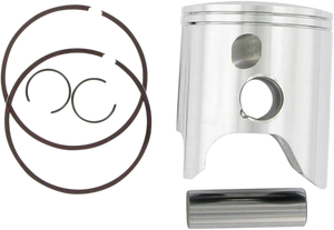 Wiseco - Wiseco Piston Hon Std. - 614M06640