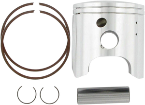 Wiseco - Wiseco Piston Std. - 711M06600