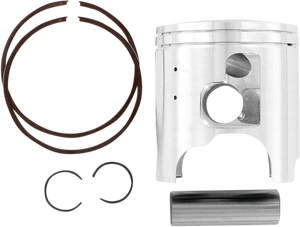 Wiseco - Piston 91 Yz/wr250 .50mm - 605M06850