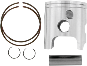 Wiseco - Piston Kaw Kx250 1.10mm - 617M06750
