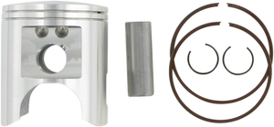 Wiseco - Wiseco Piston Hon 2mm - 562M06800