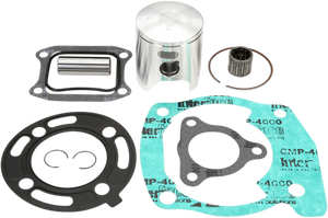 Wiseco - Piston Kit W/gaskets - PK1214
